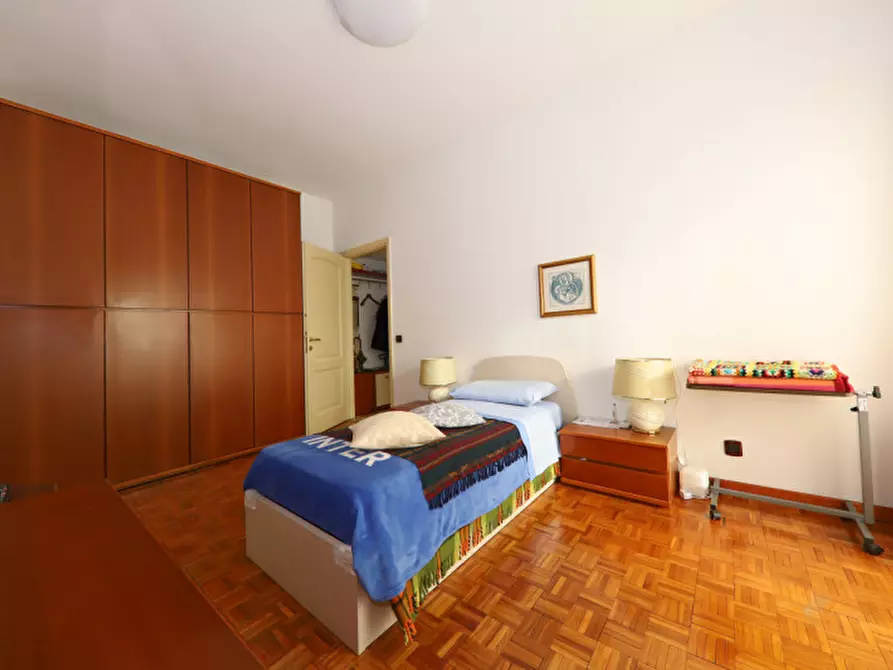 Immagine 15 di Appartamento in vendita  in Via Ercole Ricotti a Milano