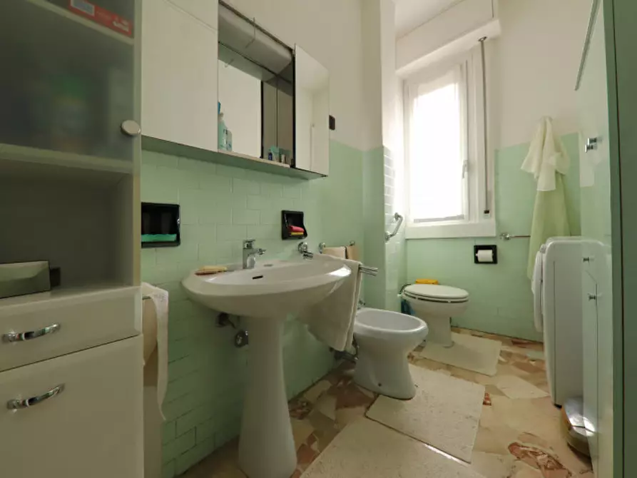 Immagine 18 di Appartamento in vendita  in Via Ercole Ricotti a Milano