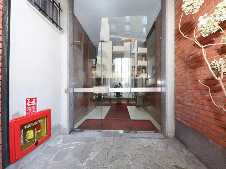 Immagine 23 di Appartamento in vendita  in Via Ercole Ricotti a Milano