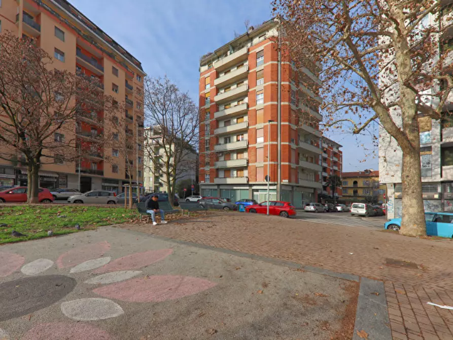 Immagine 24 di Appartamento in vendita  in Via Ercole Ricotti a Milano