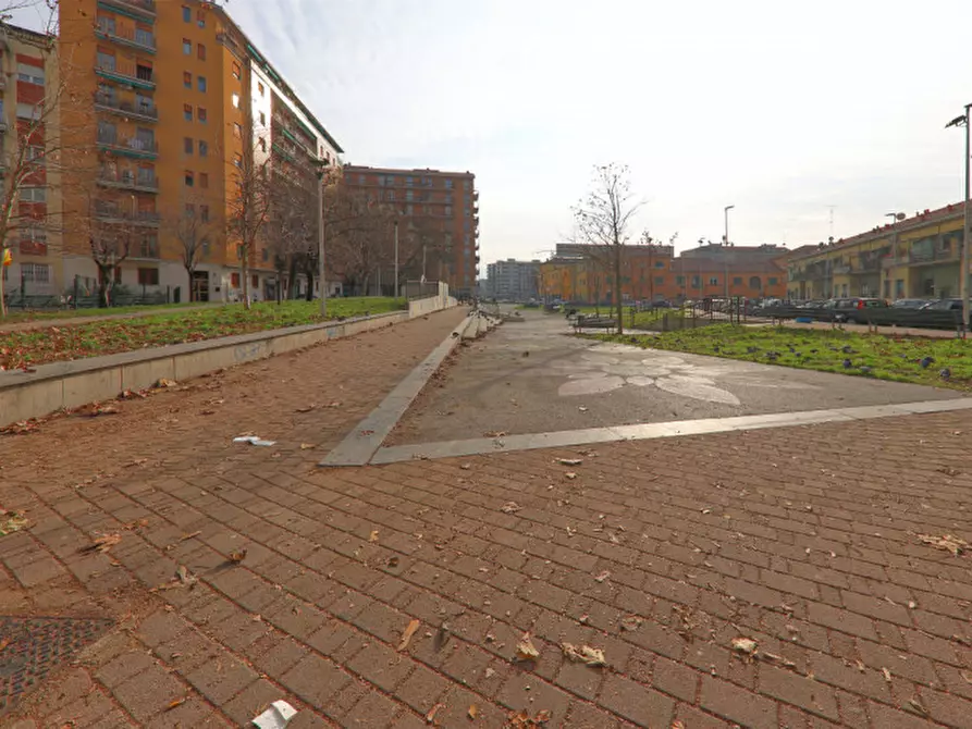 Immagine 25 di Appartamento in vendita  in Via Ercole Ricotti a Milano