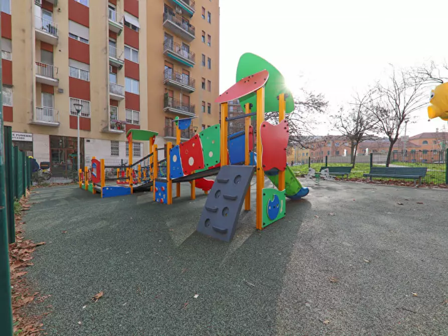 Immagine 26 di Appartamento in vendita  in Via Ercole Ricotti a Milano