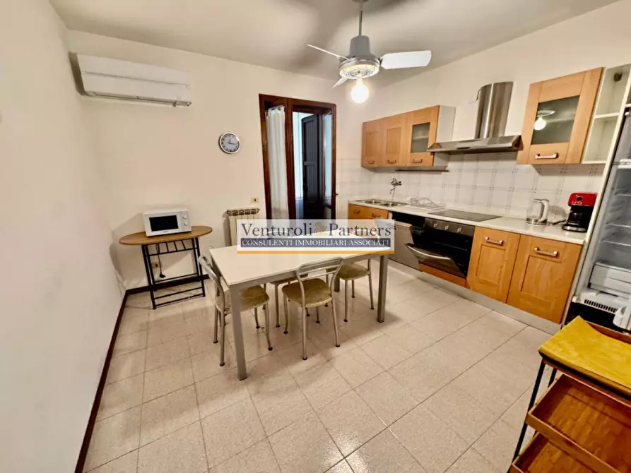 Immagine 2 di Villetta a schiera in vendita  in Via Antonio Gramsci a Desenzano Del Garda