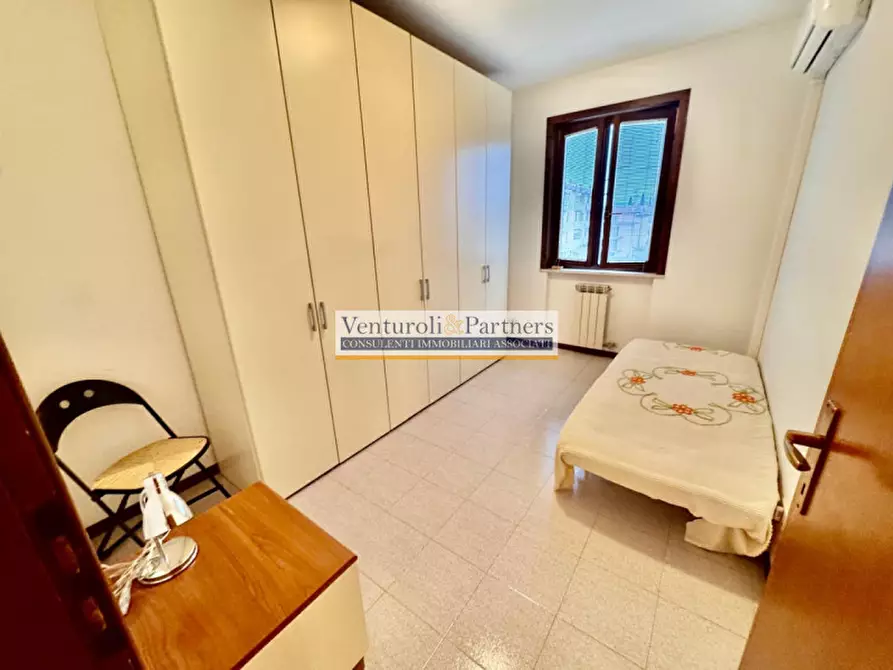 Immagine 4 di Villetta a schiera in vendita  in Via Antonio Gramsci a Desenzano Del Garda