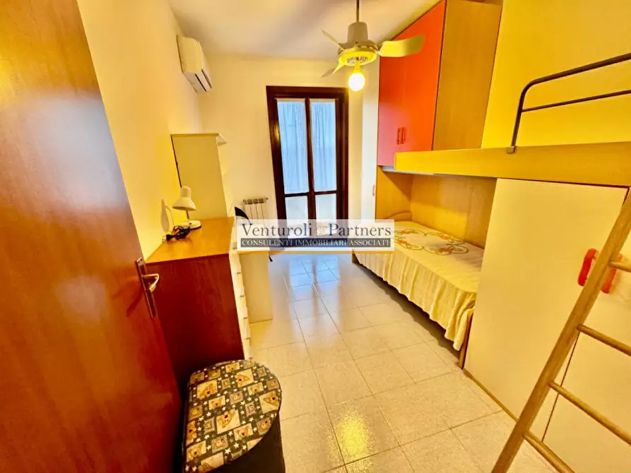 Immagine 5 di Villetta a schiera in vendita  in Via Antonio Gramsci a Desenzano Del Garda