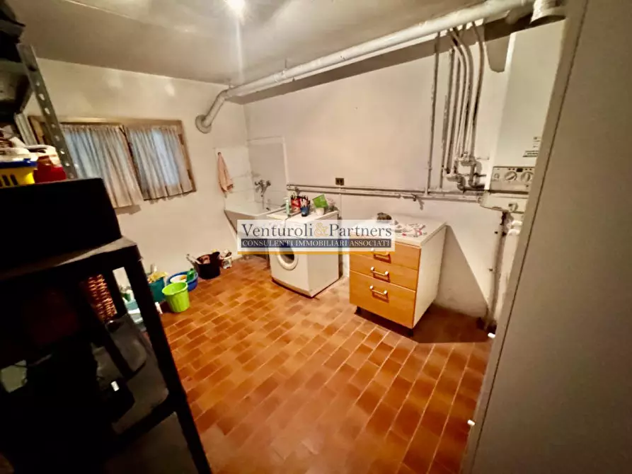 Immagine 8 di Villetta a schiera in vendita  in Via Antonio Gramsci a Desenzano Del Garda