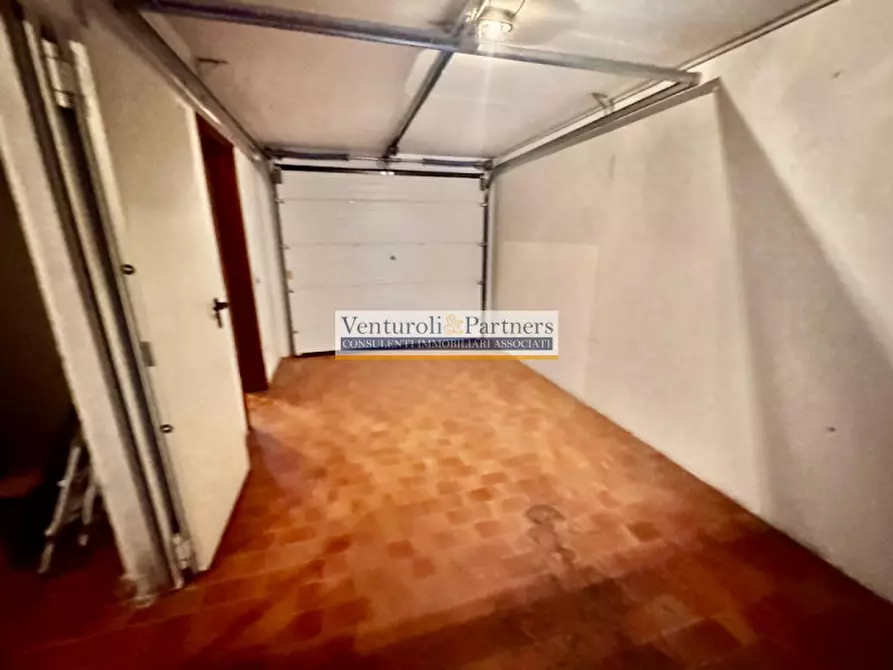 Immagine 9 di Villetta a schiera in vendita  in Via Antonio Gramsci a Desenzano Del Garda