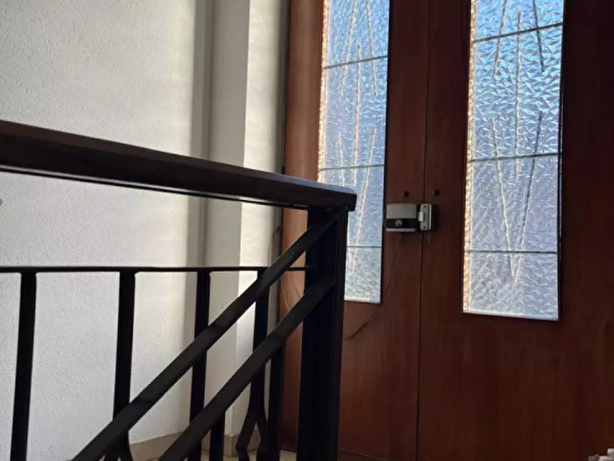 Immagine 3 di Casa bifamiliare in vendita  in Via Roma a Longare