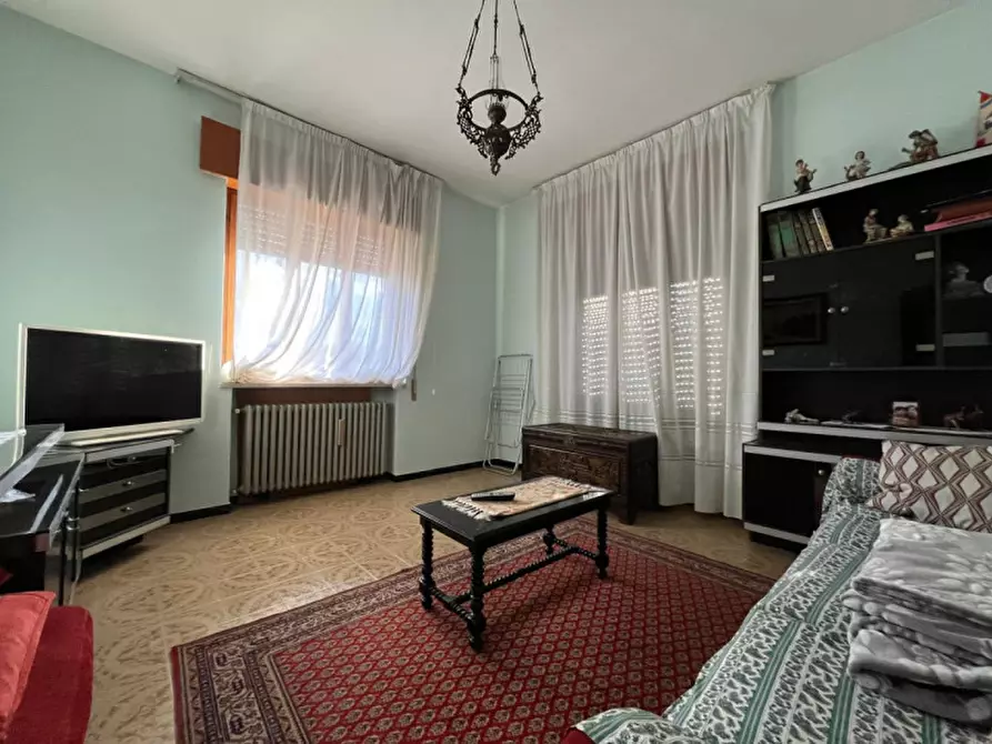 Immagine 7 di Casa bifamiliare in vendita  in Via Roma a Longare