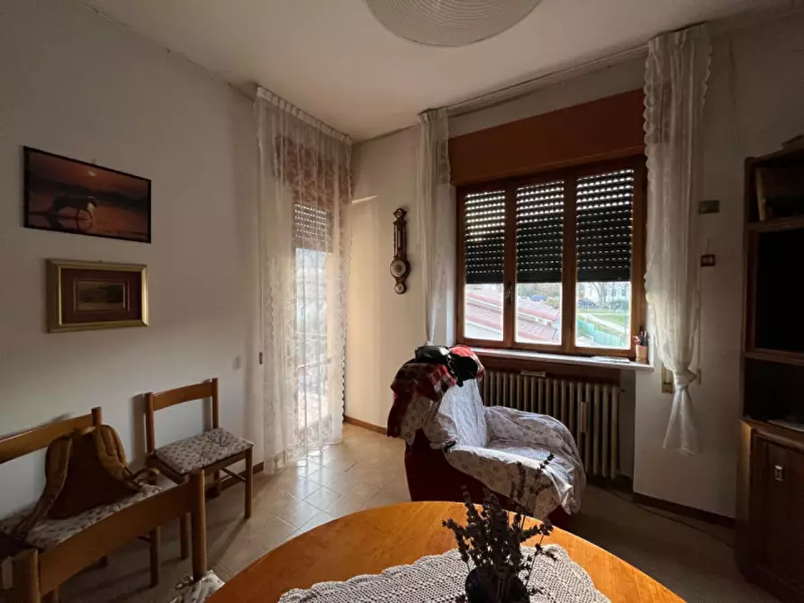 Immagine 9 di Casa bifamiliare in vendita  in Via Roma a Longare