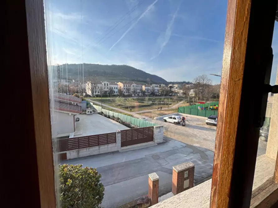 Immagine 10 di Casa bifamiliare in vendita  in Via Roma a Longare