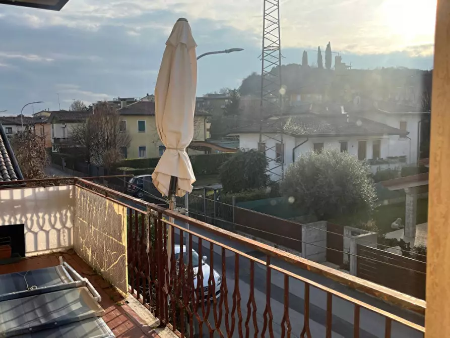 Immagine 11 di Casa bifamiliare in vendita  in Via Roma a Longare