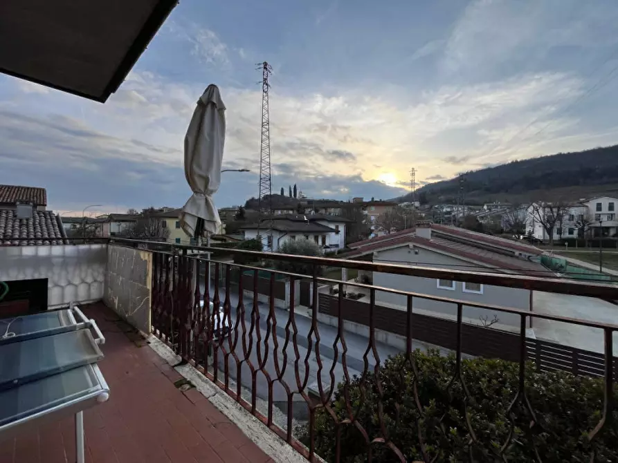 Immagine 12 di Casa bifamiliare in vendita  in Via Roma a Longare