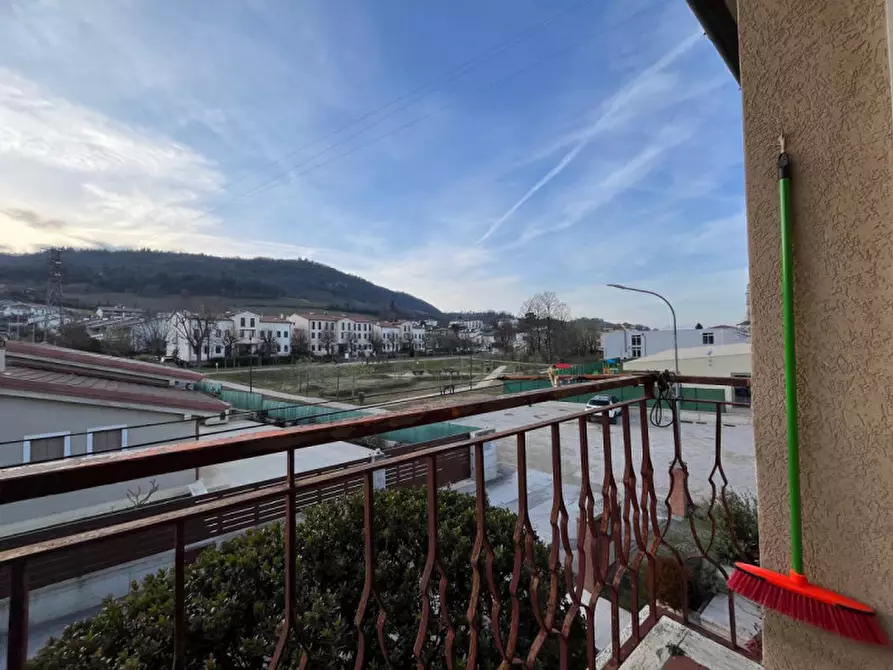 Immagine 14 di Casa bifamiliare in vendita  in Via Roma a Longare