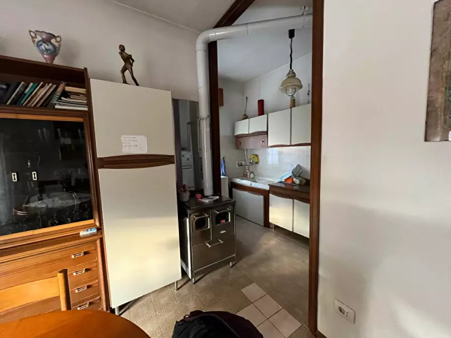 Immagine 15 di Casa bifamiliare in vendita  in Via Roma a Longare