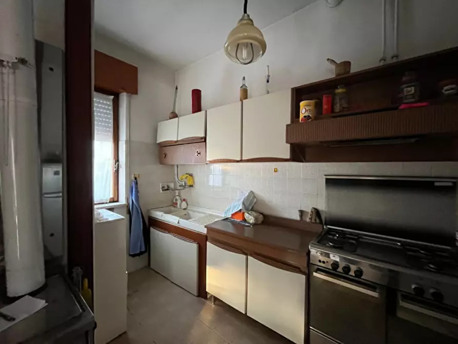 Immagine 16 di Casa bifamiliare in vendita  in Via Roma a Longare