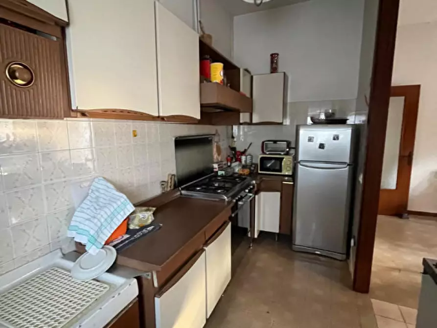 Immagine 17 di Casa bifamiliare in vendita  in Via Roma a Longare