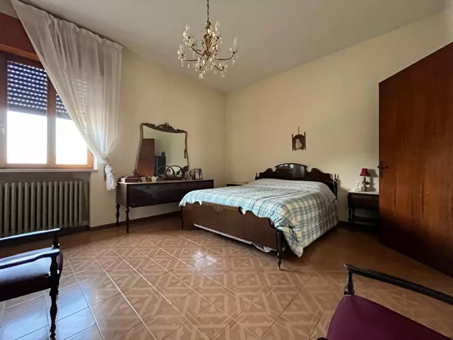 Immagine 19 di Casa bifamiliare in vendita  in Via Roma a Longare