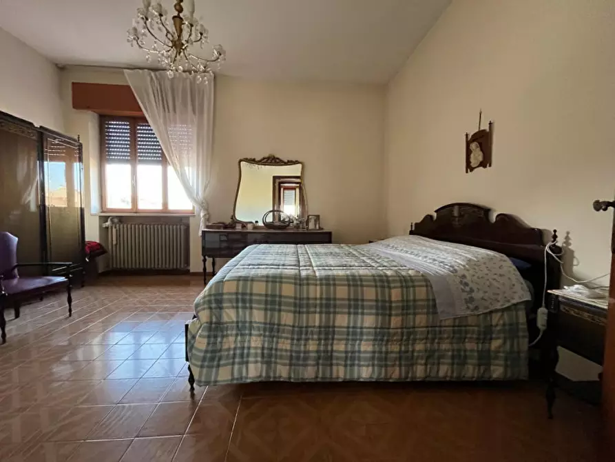 Immagine 20 di Casa bifamiliare in vendita  in Via Roma a Longare