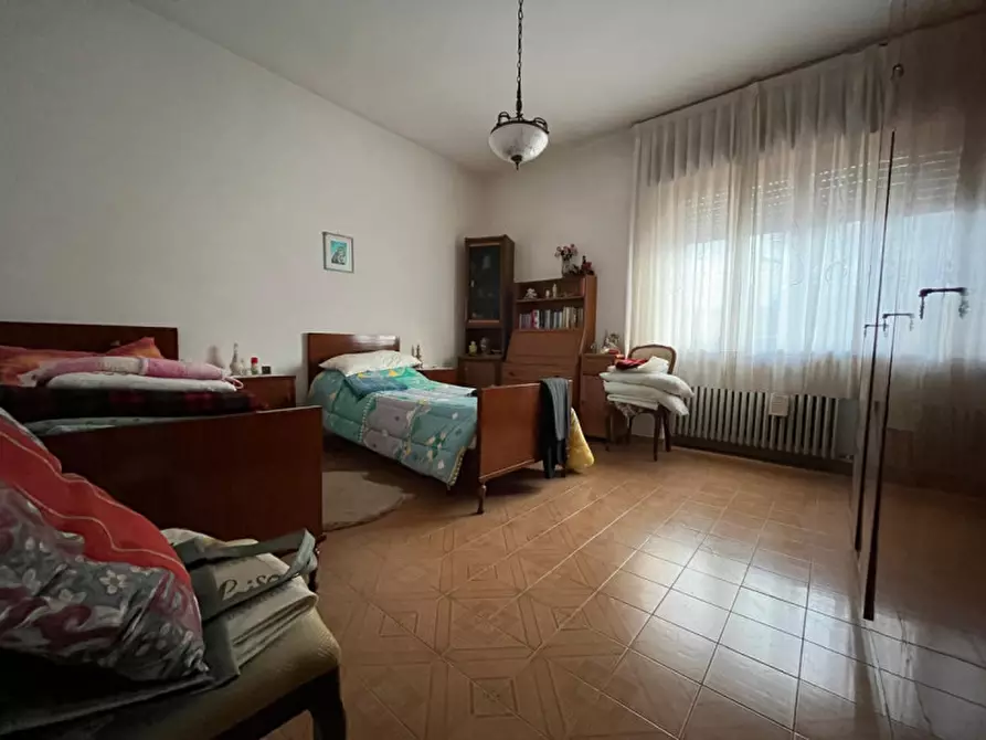 Immagine 21 di Casa bifamiliare in vendita  in Via Roma a Longare