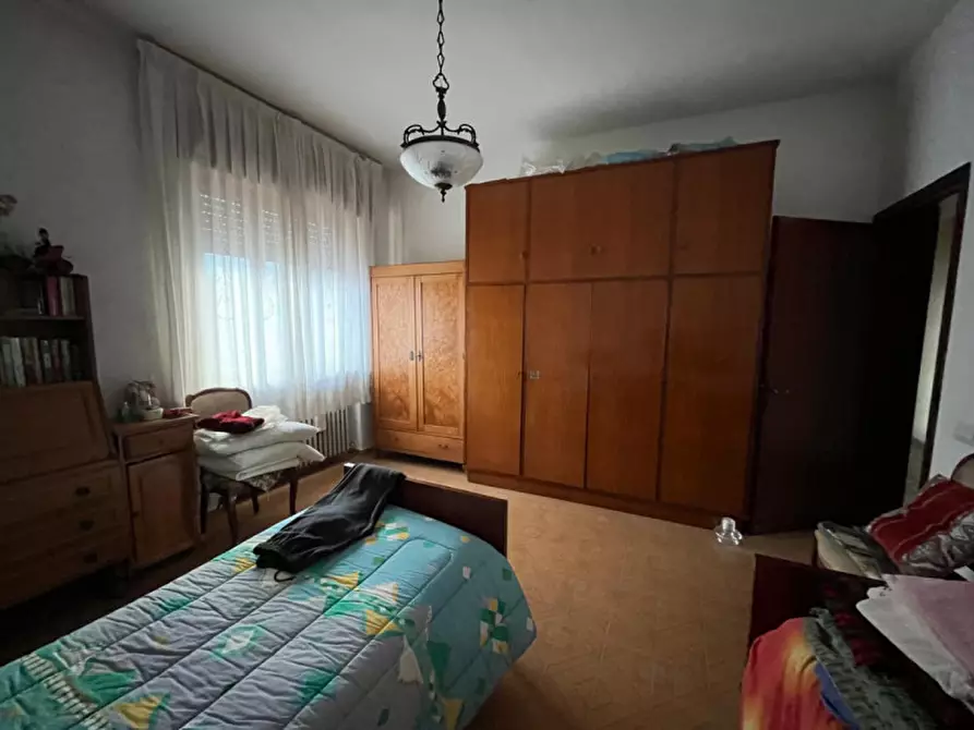 Immagine 22 di Casa bifamiliare in vendita  in Via Roma a Longare