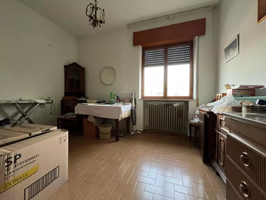 Immagine 23 di Casa bifamiliare in vendita  in Via Roma a Longare