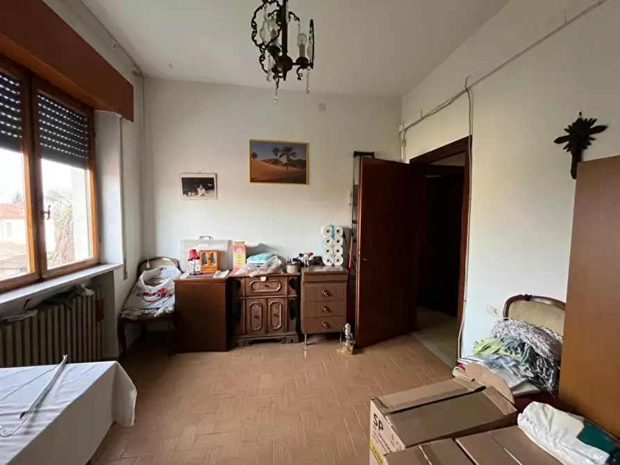 Immagine 24 di Casa bifamiliare in vendita  in Via Roma a Longare