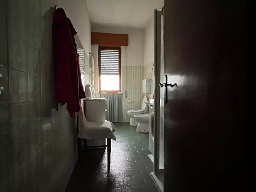 Immagine 25 di Casa bifamiliare in vendita  in Via Roma a Longare