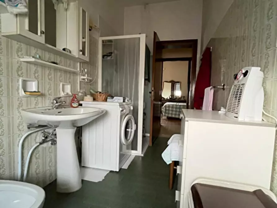 Immagine 26 di Casa bifamiliare in vendita  in Via Roma a Longare