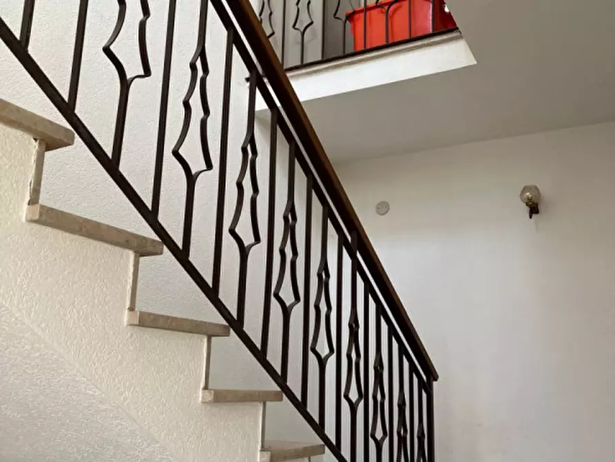 Immagine 27 di Casa bifamiliare in vendita  in Via Roma a Longare