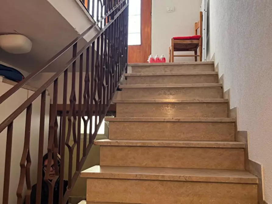 Immagine 28 di Casa bifamiliare in vendita  in Via Roma a Longare