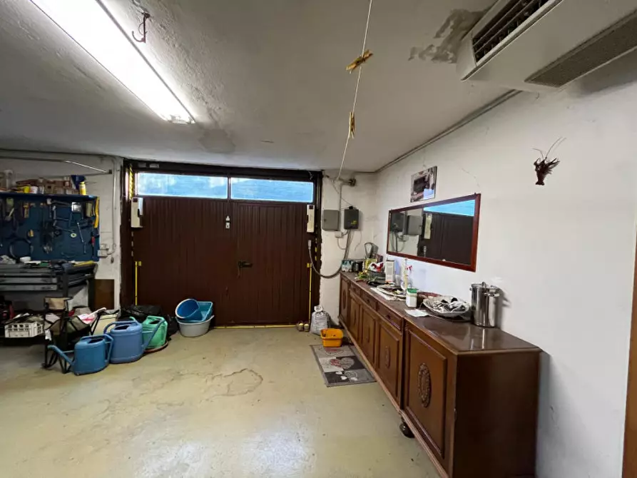 Immagine 32 di Casa bifamiliare in vendita  in Via Roma a Longare