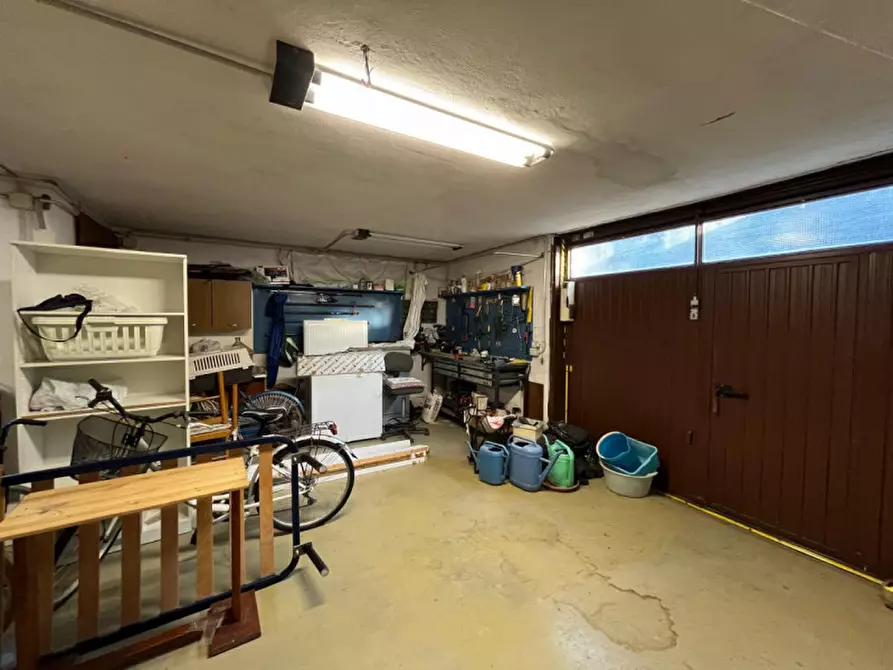 Immagine 33 di Casa bifamiliare in vendita  in Via Roma a Longare