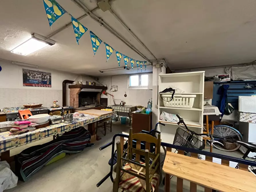 Immagine 34 di Casa bifamiliare in vendita  in Via Roma a Longare