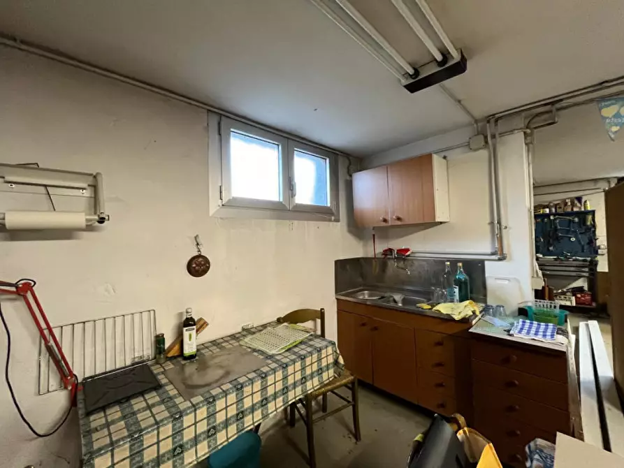 Immagine 36 di Casa bifamiliare in vendita  in Via Roma a Longare