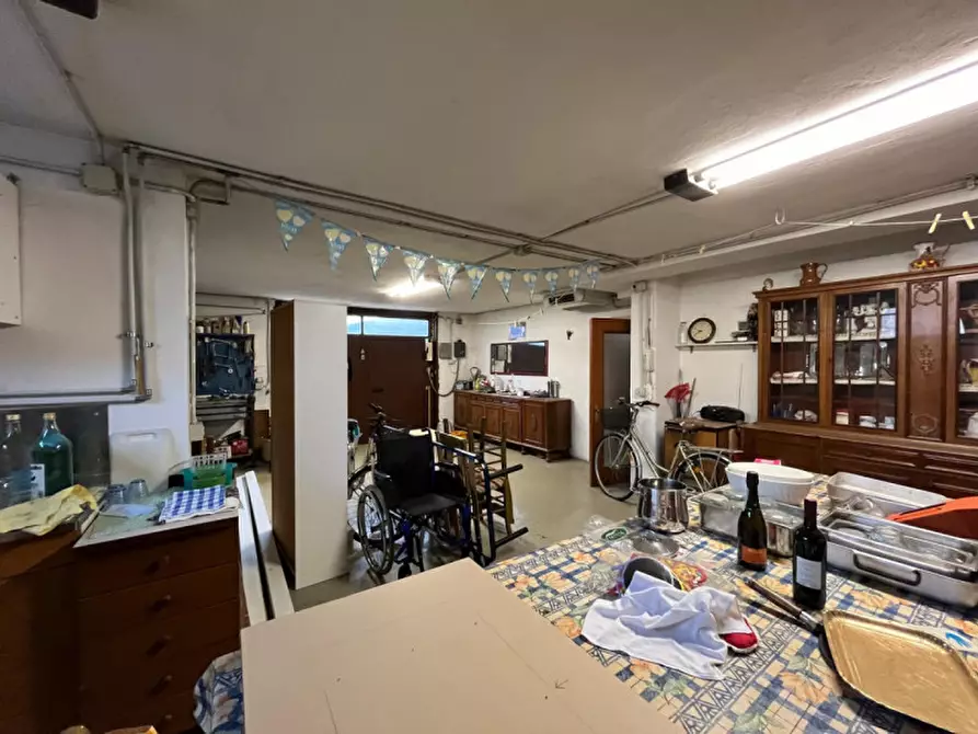 Immagine 37 di Casa bifamiliare in vendita  in Via Roma a Longare