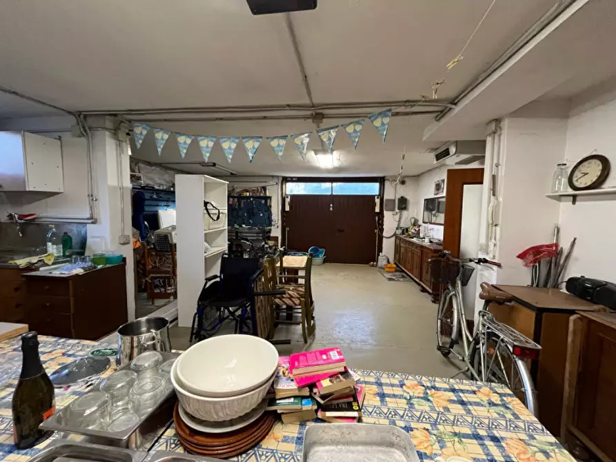 Immagine 38 di Casa bifamiliare in vendita  in Via Roma a Longare