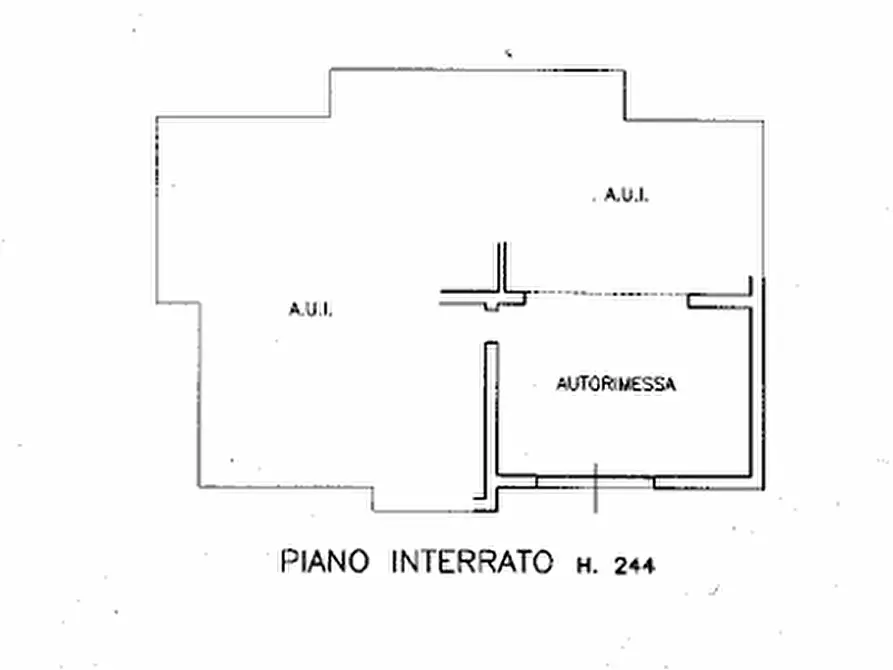 Immagine 49 di Casa bifamiliare in vendita  in Via Roma a Longare