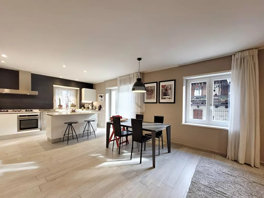 Immagine 2 di Appartamento in vendita  in Via Piave a Ledro