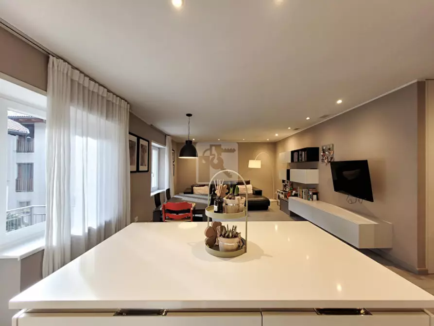 Immagine 4 di Appartamento in vendita  in Via Piave a Ledro