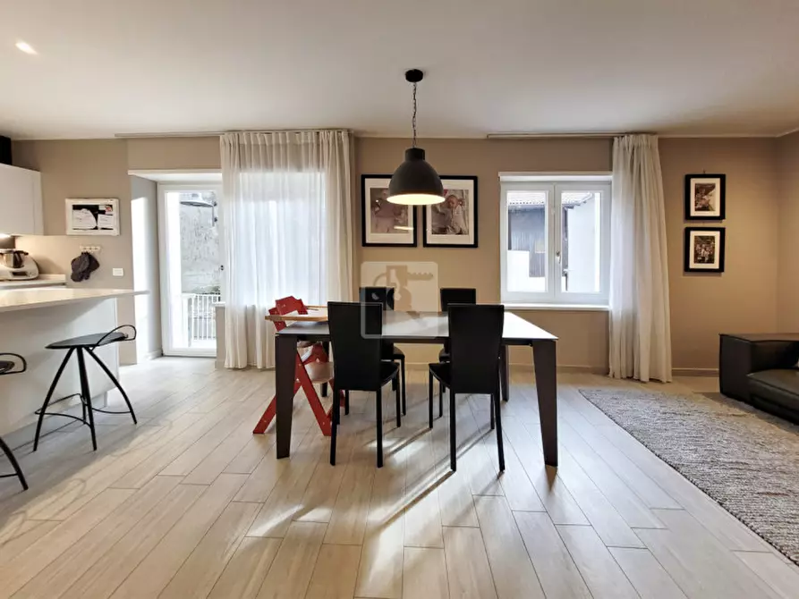 Immagine 8 di Appartamento in vendita  in Via Piave a Ledro