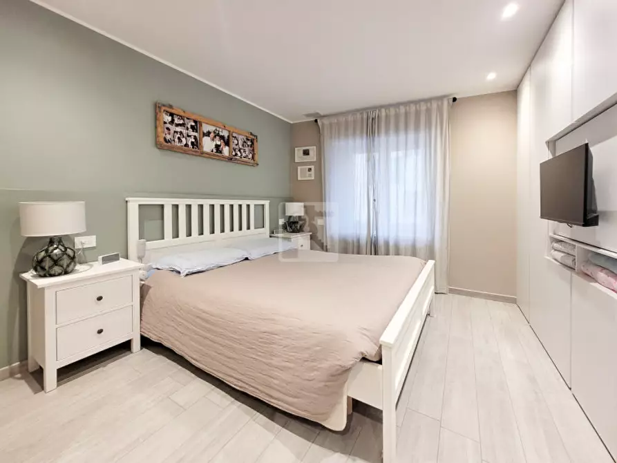 Immagine 10 di Appartamento in vendita  in Via Piave a Ledro