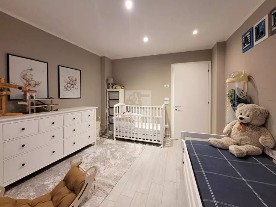 Immagine 14 di Appartamento in vendita  in Via Piave a Ledro