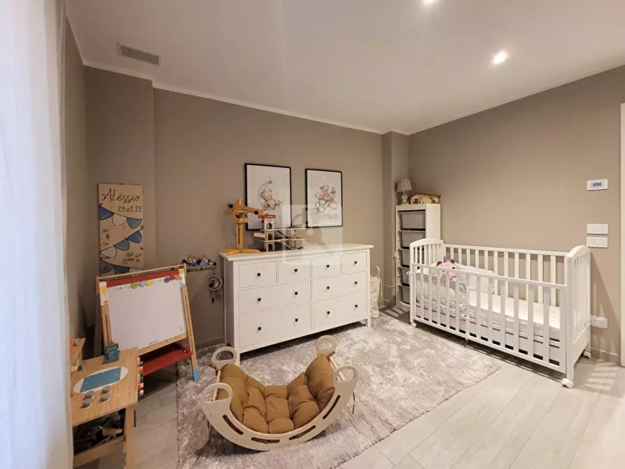 Immagine 15 di Appartamento in vendita  in Via Piave a Ledro