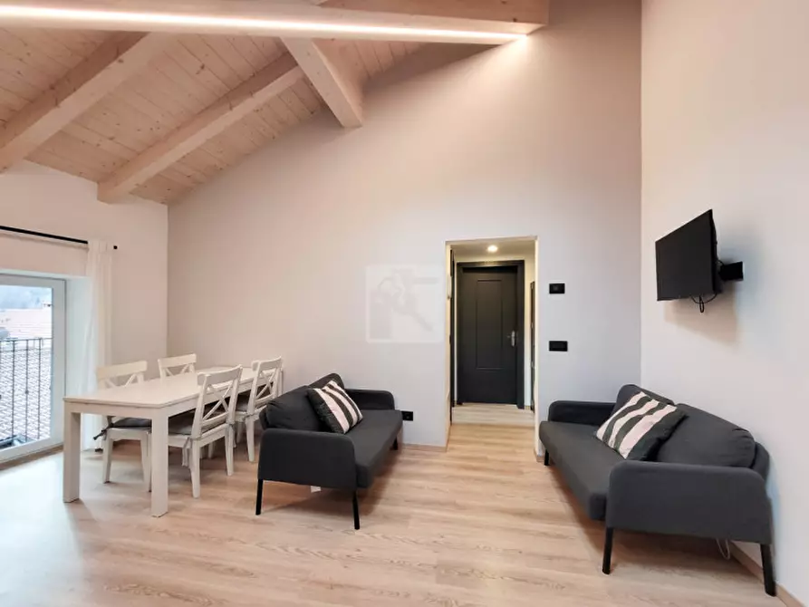 Immagine 17 di Appartamento in vendita  in Via Piave a Ledro