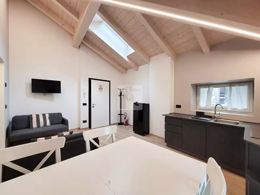 Immagine 21 di Appartamento in vendita  in Via Piave a Ledro