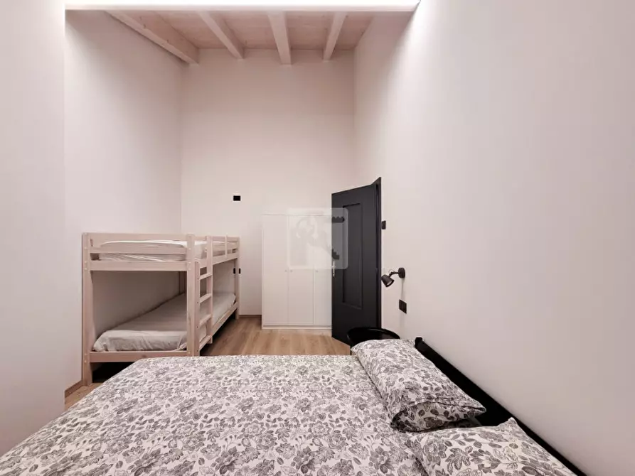 Immagine 26 di Appartamento in vendita  in Via Piave a Ledro