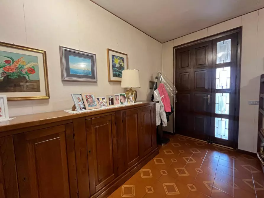 Immagine 7 di Villetta a schiera in vendita  in Via Michelangelo 219 a Brescia