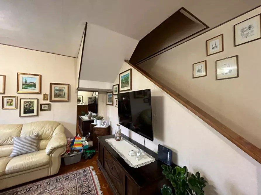 Immagine 8 di Villetta a schiera in vendita  in Via Michelangelo 219 a Brescia