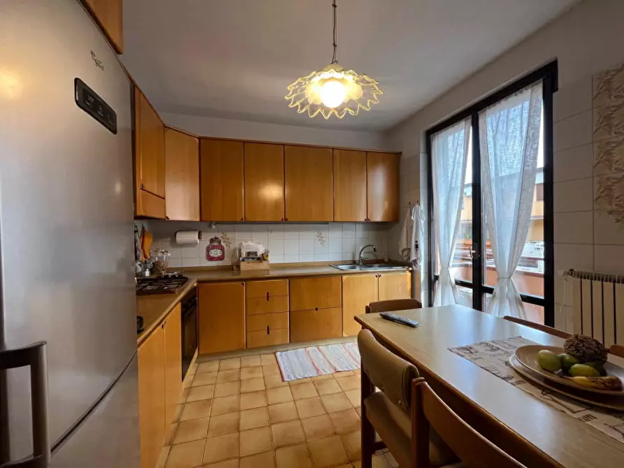 Immagine 13 di Villetta a schiera in vendita  in Via Michelangelo 219 a Brescia